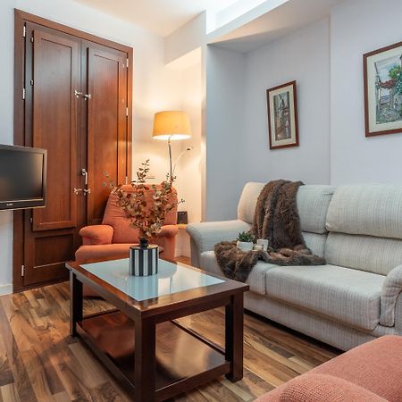 Tuguest Hermosa Apartment Granada Exterior foto