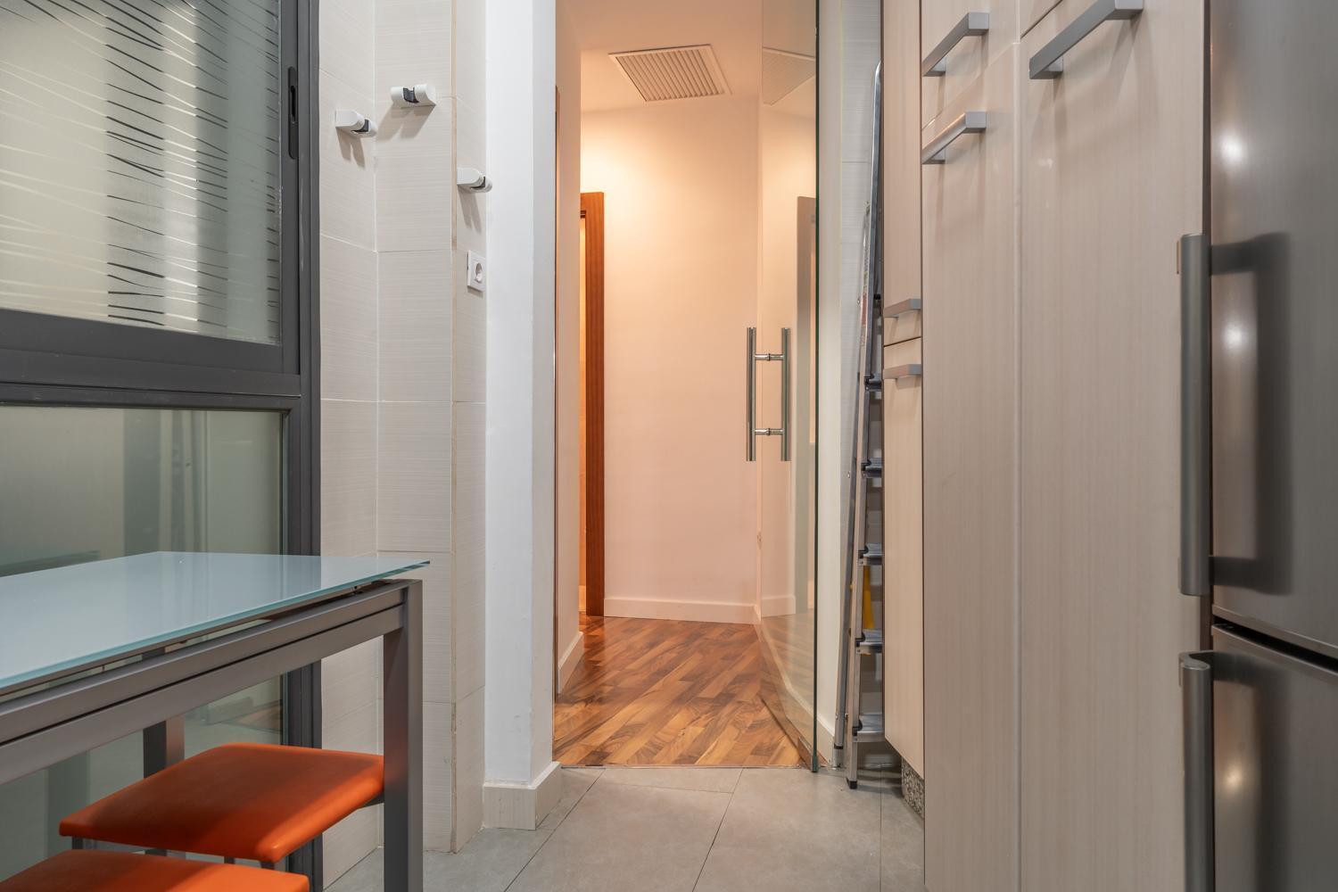 Tuguest Hermosa Apartment Granada Exterior foto