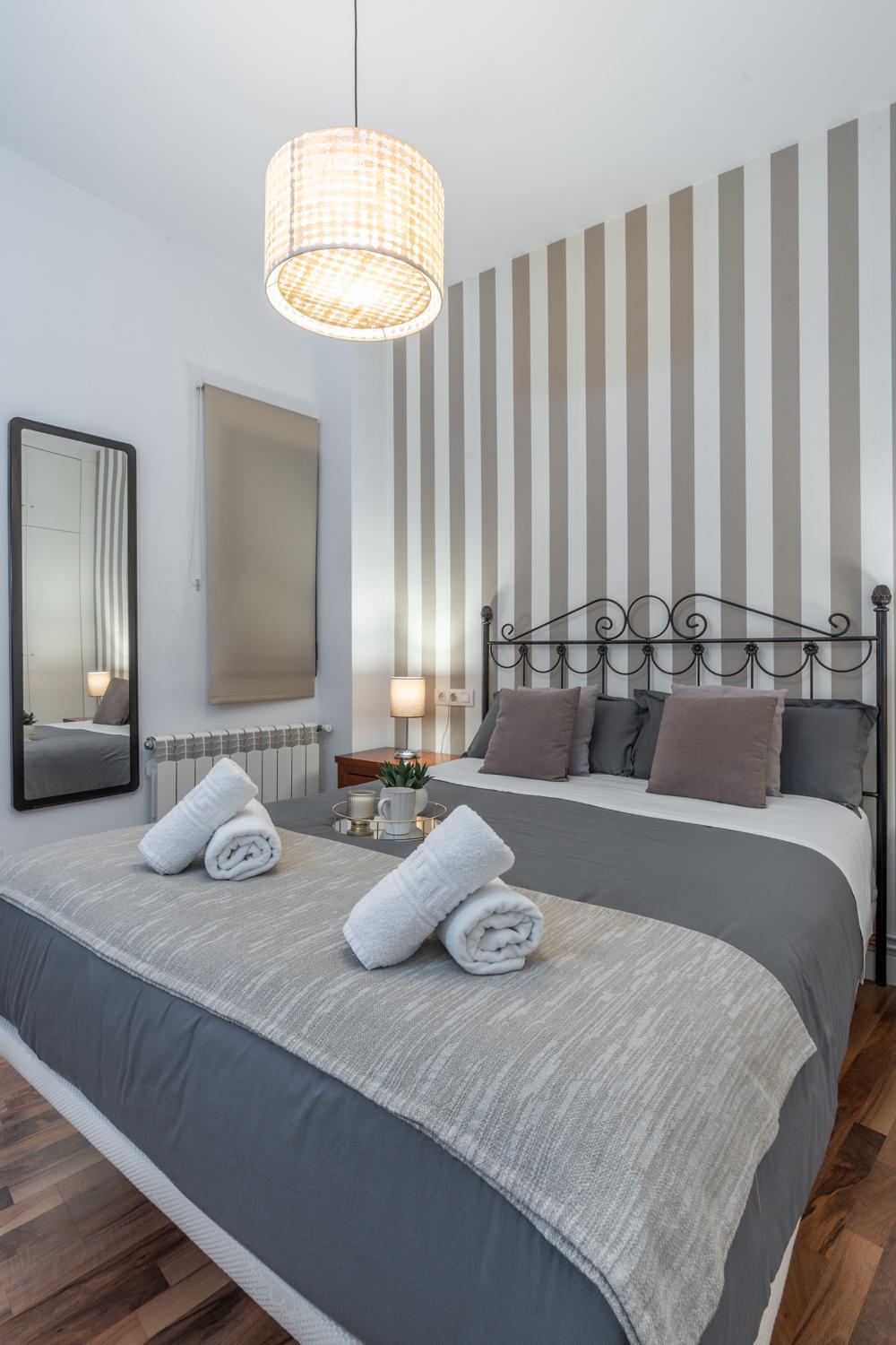 Tuguest Hermosa Apartment Granada Exterior foto