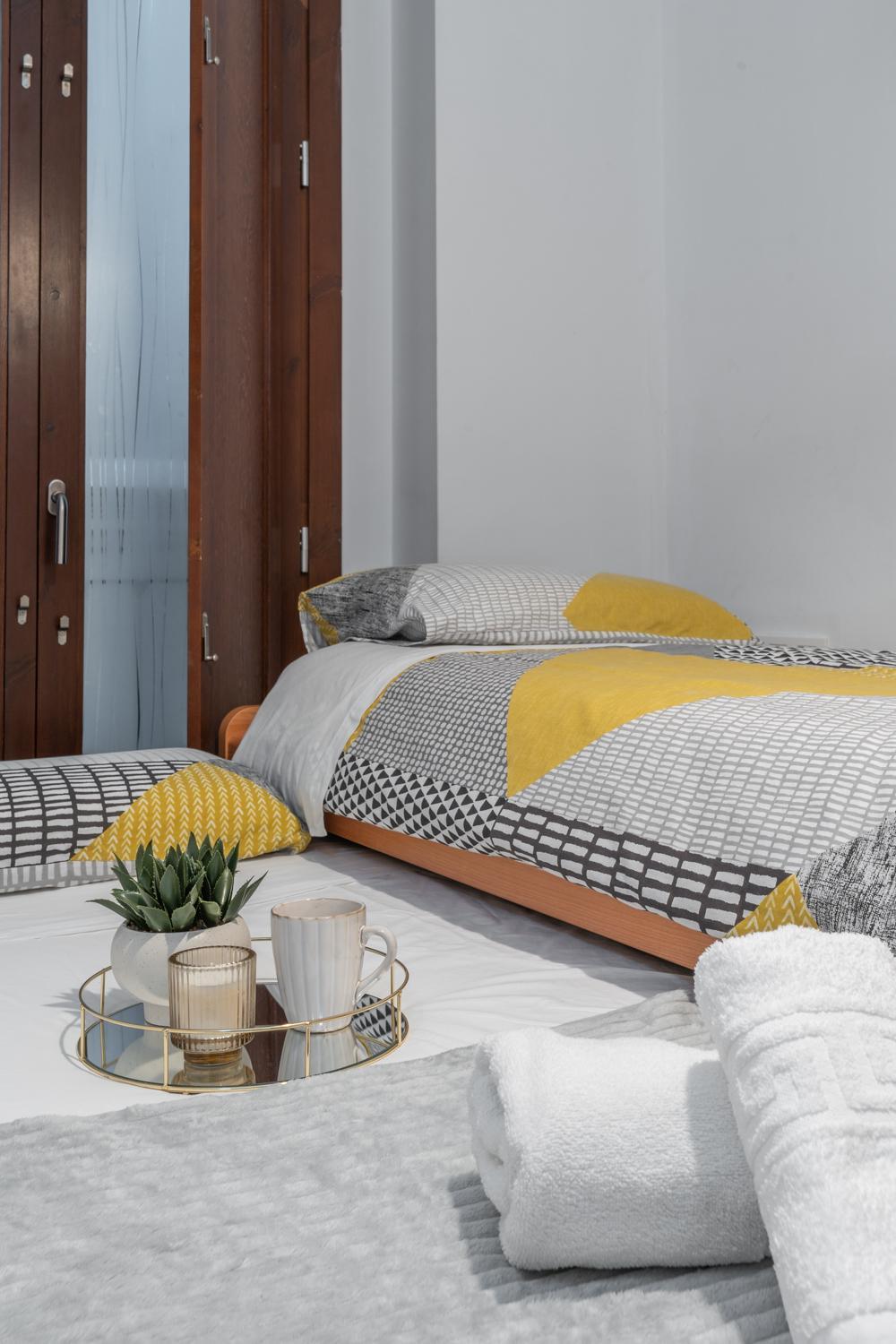 Tuguest Hermosa Apartment Granada Exterior foto